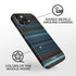 Explanation of benefits having tron - legacy Frome phone case