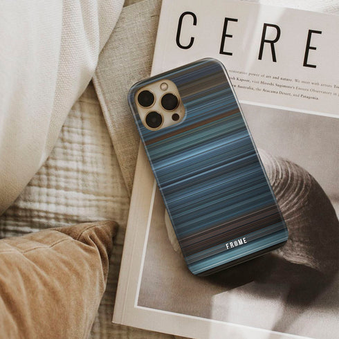 TRON: Legacy phone case - unique movie design