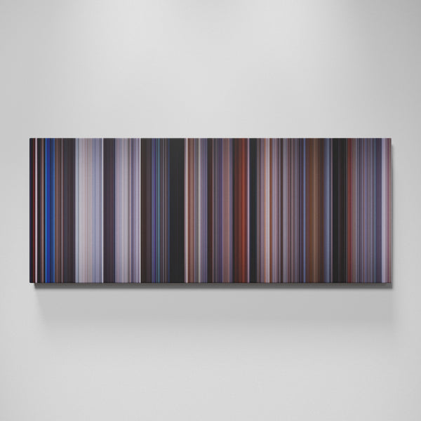 Front view of 12 Monkeys Frome