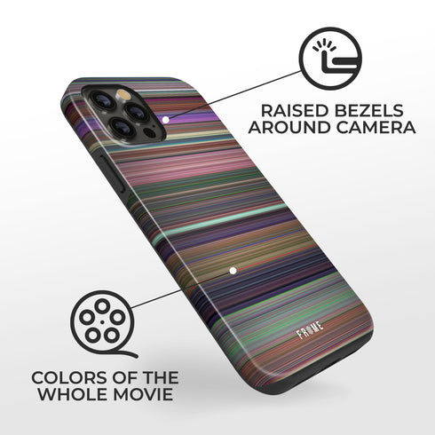 Alice in Wonderland phone case - unique movie design