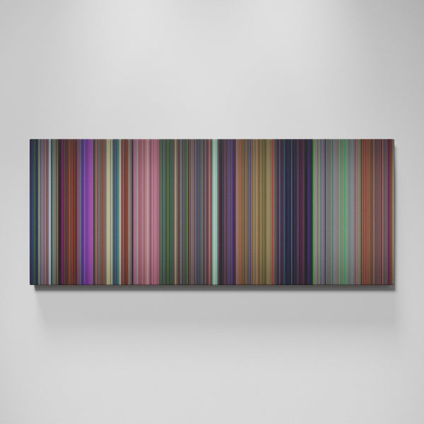 Front view of Alice in Wonderland Frome