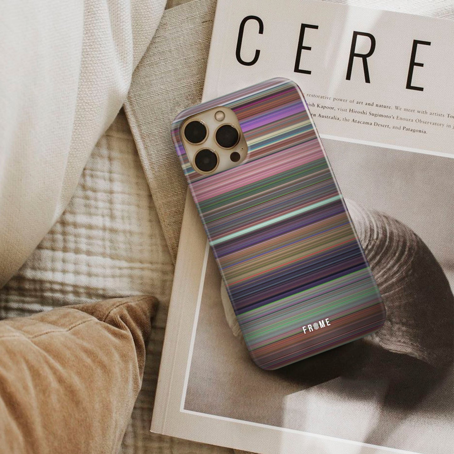 alice in wonderland (1951) Frome phone case next to interior items