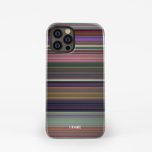 Alice in Wonderland phone case - movie color palette design