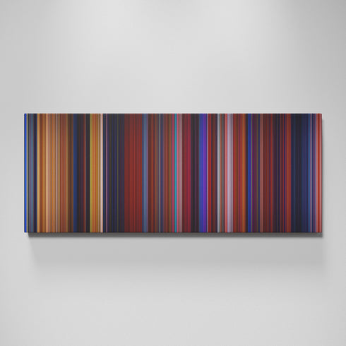 Front view of Beauty and the Beast Frome