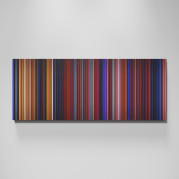 Front view of Beauty and the Beast Frome