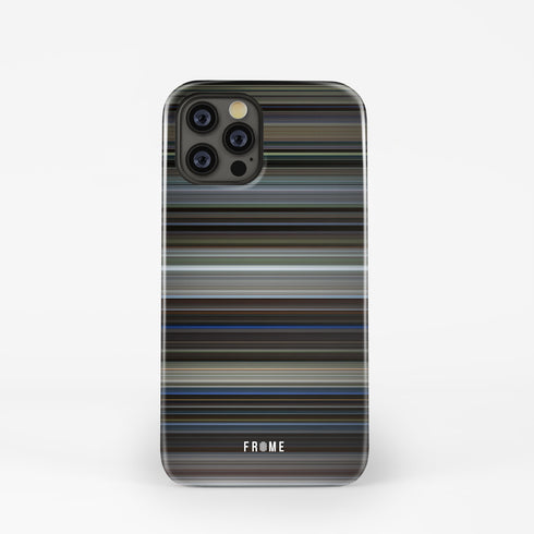Braveheart phone case - movie color palette design
