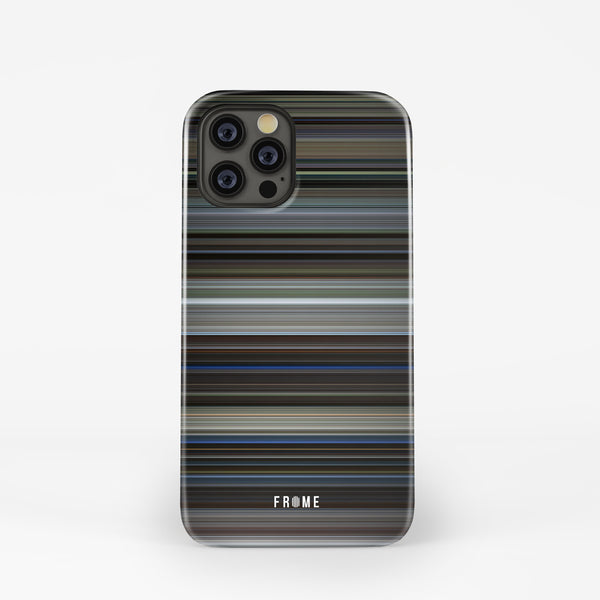 Front view of braveheart (1995) Frome Snap phone case