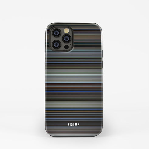 Braveheart iPhone case - film-inspired protective cover