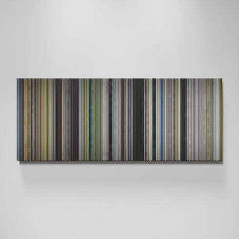 Front view of Forrest Gump Frome