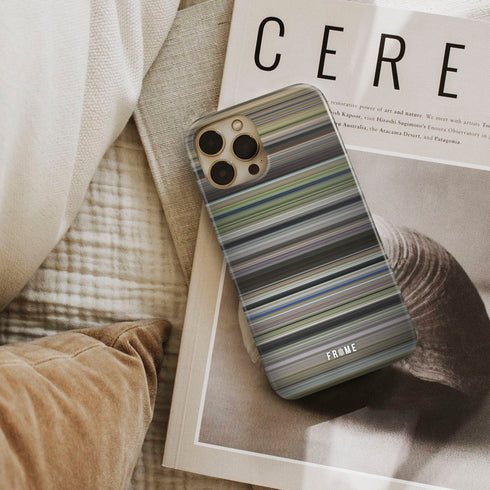 Forrest Gump phone case - unique movie design