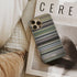 Forrest Gump phone case - unique movie design
