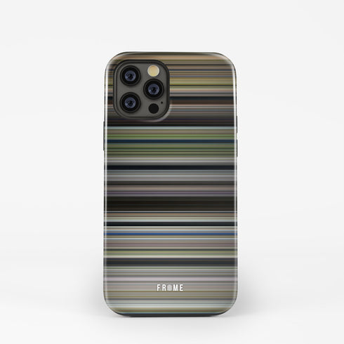 Forrest Gump iPhone case - film-inspired protective cover