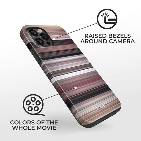 Explanation of benefits having grease Frome phone case