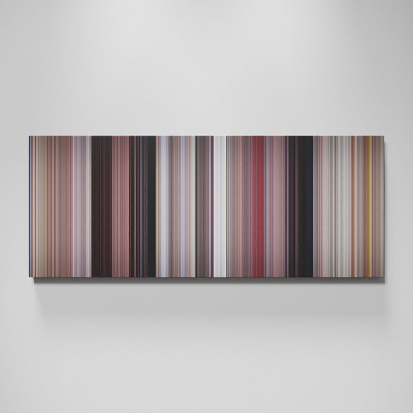 Front view of Grease Frome