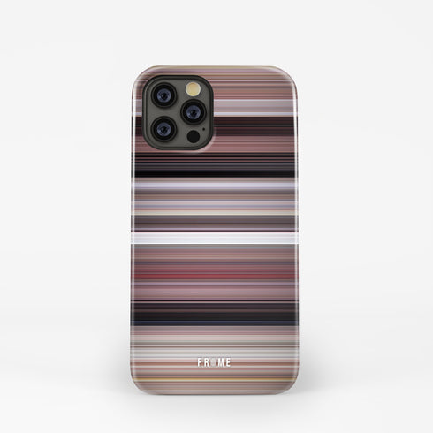 Grease phone case - movie color palette design