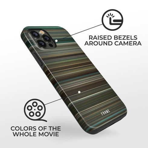 Remember Me phone case - unique movie design