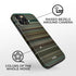 Remember Me phone case - unique movie design