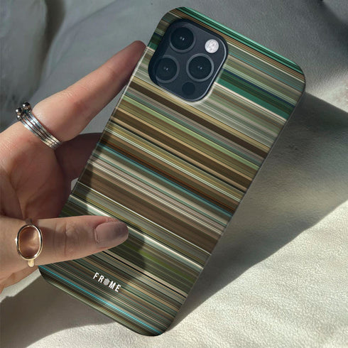 remember me Frome phone case when holding in hands