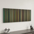 Remember Me canvas art in modern interior - movie color palette