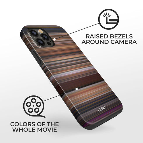 Step Up phone case - unique movie design