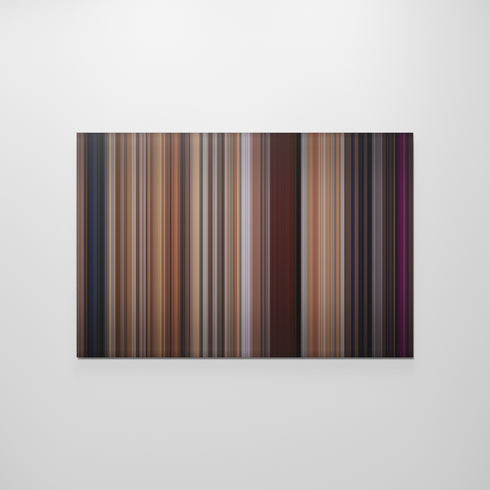 Step Up movie canvas art - framed wall print