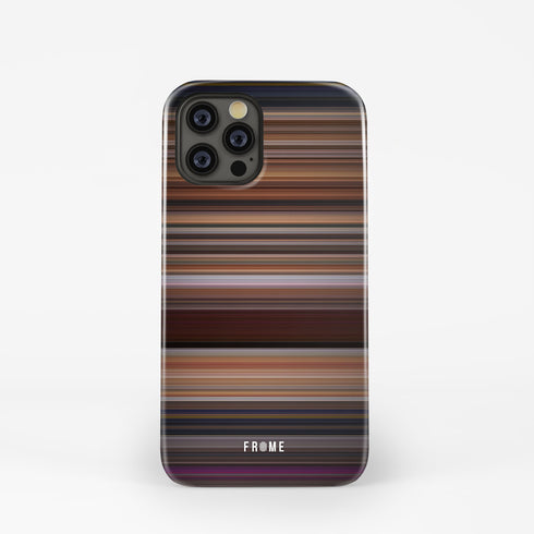 Step Up phone case - movie color palette design