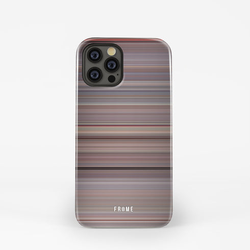 The Breakfast Club phone case - movie color palette design