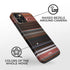 The Grand Budapest Hotel phone case - unique movie design