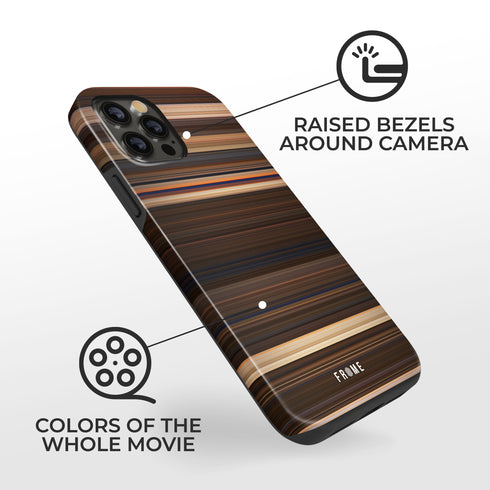 Explanation of benefits having the mummy (1999) Frome phone case