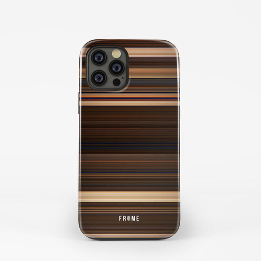 Front view of the mummy (1999) Frome Tough phone case