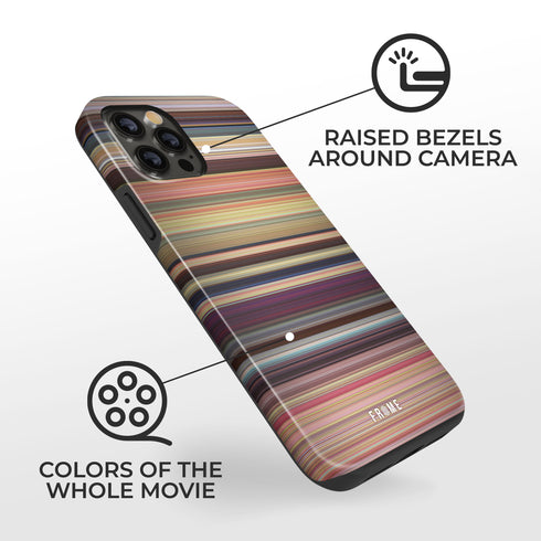 The Waterboy phone case - unique movie design