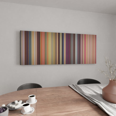 Kitchen with The Waterboy Frome on the wall