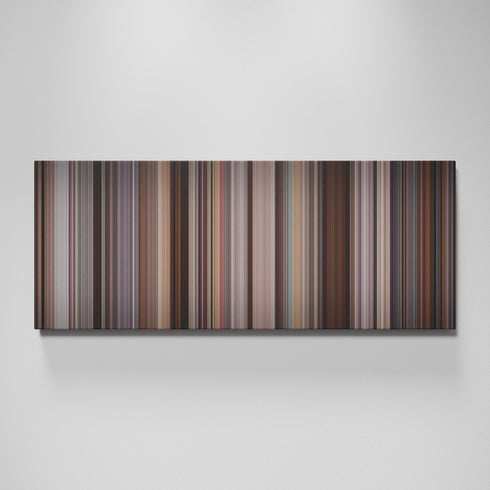 Front view of The Wolf of the Wall Street Frome