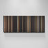 Tombstone movie canvas wall art - color palette print