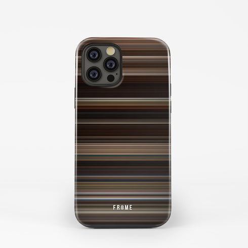 Tombstone iPhone case - film-inspired protective cover