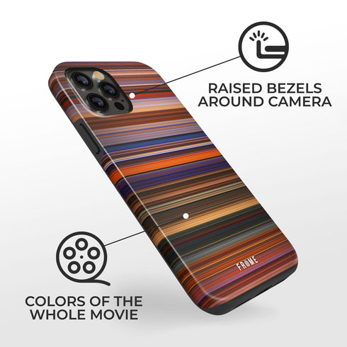 Treasure Planet phone case - unique movie design