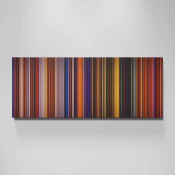 Front view of Treasure Planet Frome