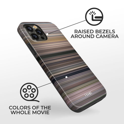 Notting Hill phone case - unique movie design