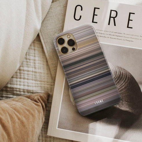 notting hill (1999) Frome phone case next to interior items