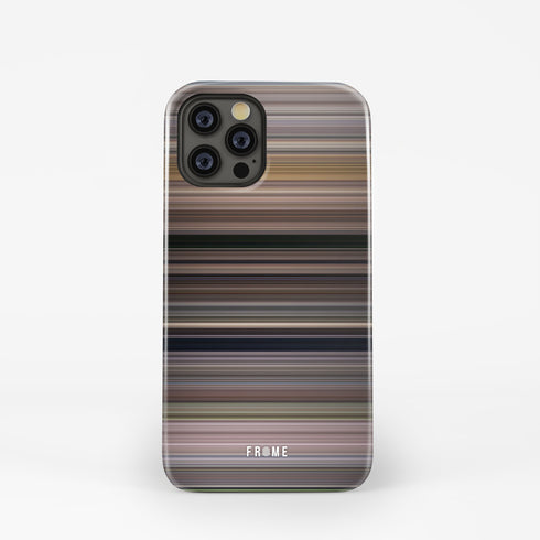 Notting Hill phone case - movie color palette design