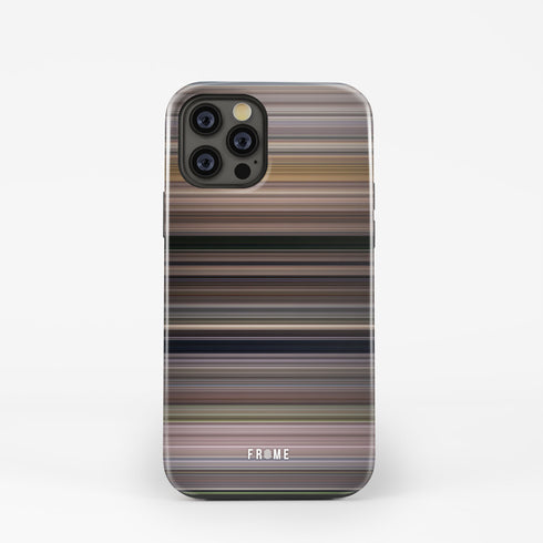 Notting Hill iPhone case - film-inspired protective cover
