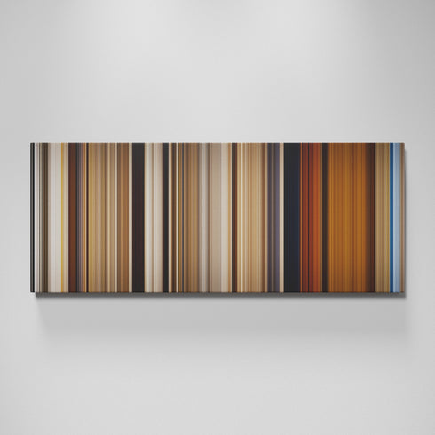 Front view of O Brother, Where Art Thou? Frome