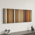 O Brother, Where Art Thou canvas art in modern interior - movie color palette