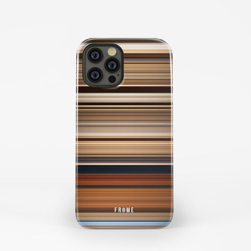 Front view of o brother, where art thou Frome Snap phone case