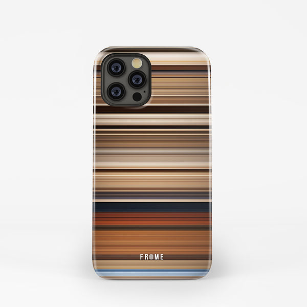 Front view of o brother, where art thou Frome Snap phone case