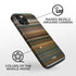 Ocean's Eleven phone case - unique movie design
