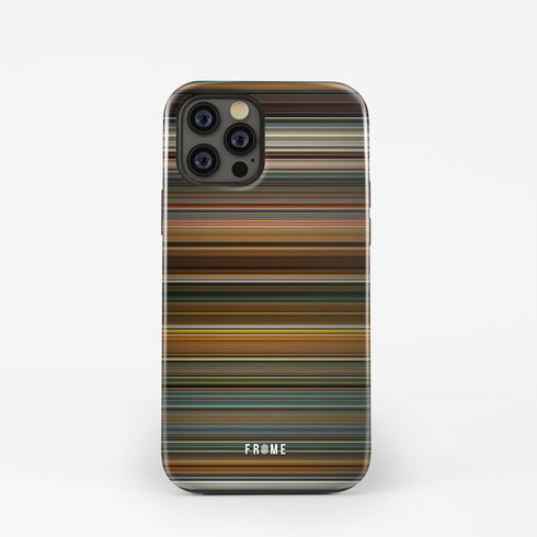 Ocean's Eleven iPhone case - film-inspired protective cover