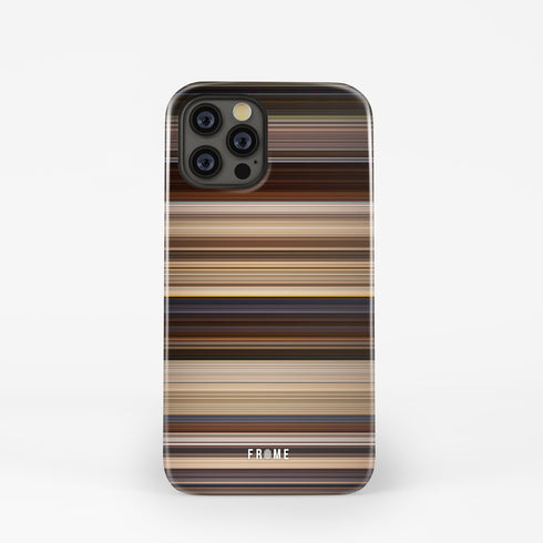 Raiders of the Lost Ark phone case - movie color palette design