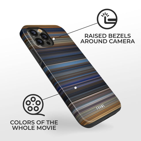 Bad Boys phone case - unique movie design