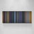Bad Boys movie canvas wall art - color palette print